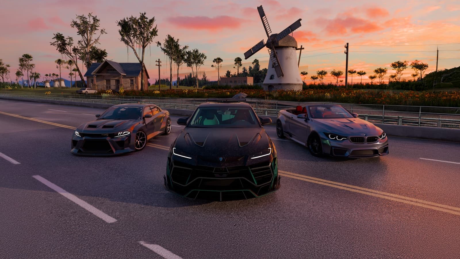 New TRRV Location: Golden Riverside